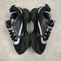 DIOR B22 BLACK - (EU 43.5 / UK 9.5)