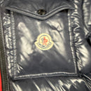 MONCLER MONTBELIARD JACKET - 5 (L)