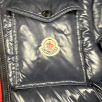 MONCLER MONTBELIARD JACKET - 5 (L)