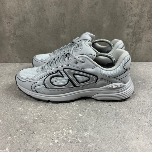 DIOR B30 GREY - (EU44 / UK 10)