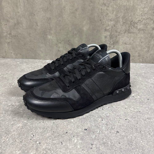 VALENTINO ROCKRUNNER - (EU41 / UK7)