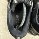DIOR B22 BLACK - (EU43.5 / UK9.5)