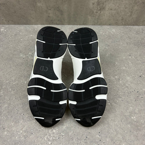 DIOR B22 WHITE - (EU 41 / UK 7)