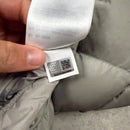 MONCLER BERRIAT JACKET GREY - 2 (S)