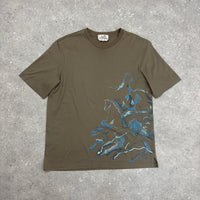 HERMES T-SHIRT - (S)