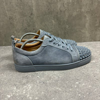 LOUBOUTIN LOW SPIKE - (EU42.5 / UK8.5)
