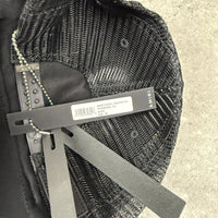 AMIRI DISTRICT TRUCKER CAP