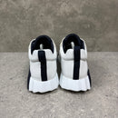 HERMES BOUNCING WHITE/BLACK - (EU43.5 / UK9.5)