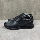 LOUIS VUITTON RUNAWAY BLACK - EU 44 (FITS UK 11)
