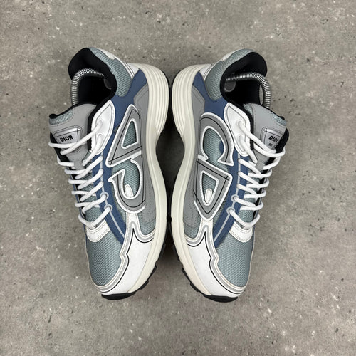 DIOR B30 LIGHT BLUE - (EU42 / UK8)