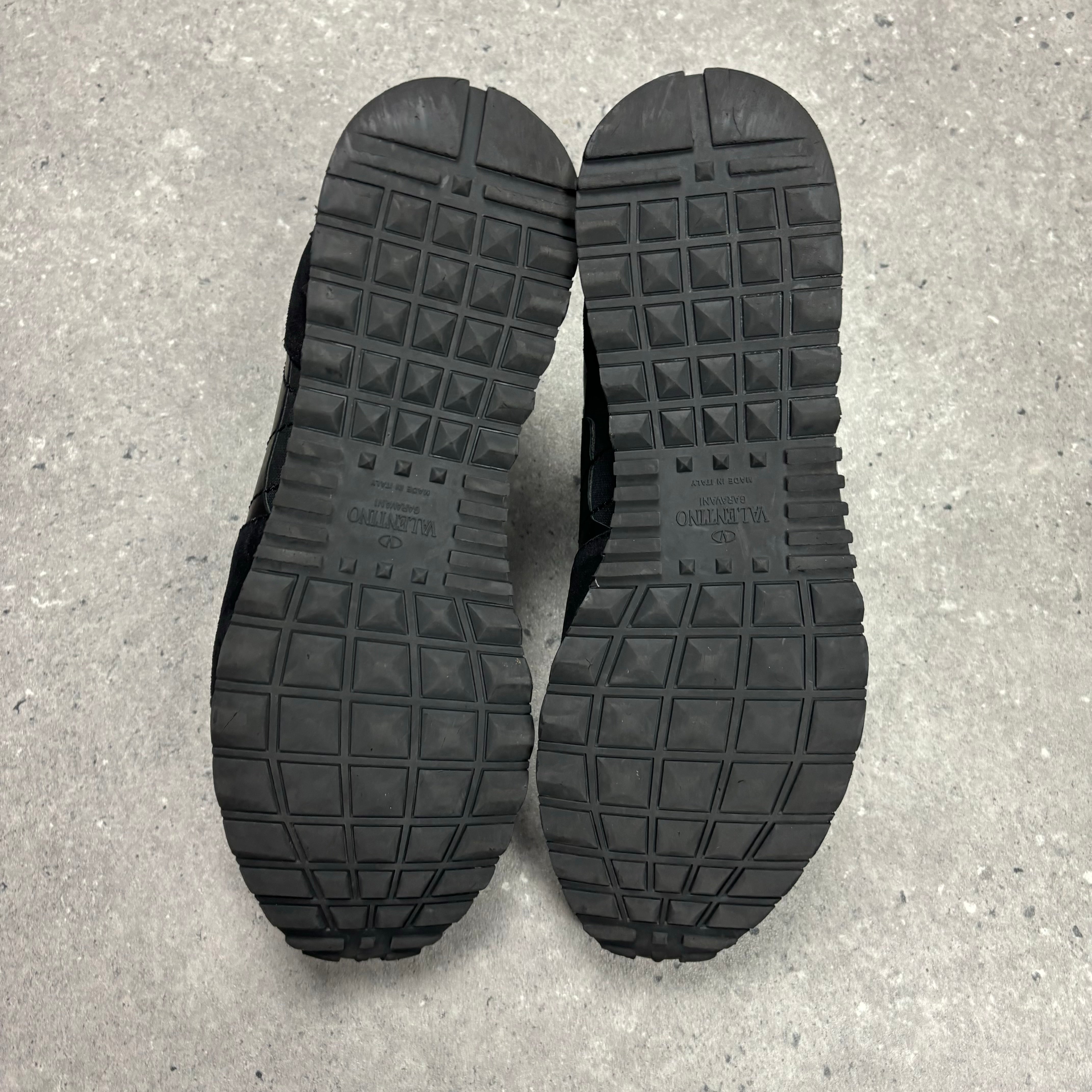 VALENTINO ROCKRUNNER - EU 44 / UK10