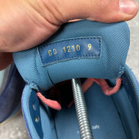 LOUIS VUITTON RUNAWAYS - EU 43 (FITS UK 10)
