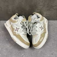 LOUIS VUITTON SKATES - EU 41 (FITS UK 8)