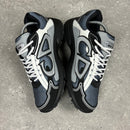 DIOR B30 GREY/BLACK - (EU 42 / UK 8)