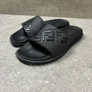 FENDI SLIDERS EU41 (FITS UK 8)