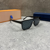 LOUIS VUITTON WAIMEA SUNGLASSES