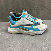 DIOR B22 BLUE - (EU45 / UK11)