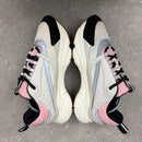 DIOR B22 WHITE / PINK - (EU 45 / UK 11)