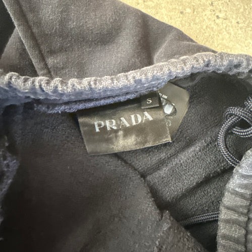 PRADA SHORTS - (S)
