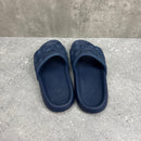 LOUIS VUITTON MULES SLIDES - EU43.5 (FITS UK 10.5)