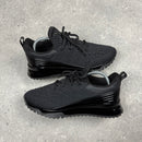 LOUIS VUITTON BLACK VNR - EU 43 (FITS UK 10)