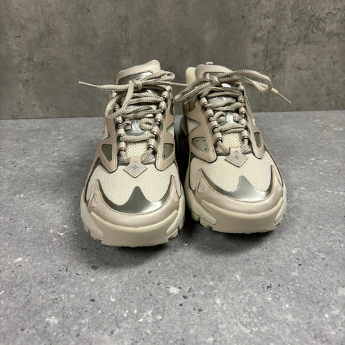 LOUIS VUITTON TACTICS - EU 42 (FITS UK 9/9.5)