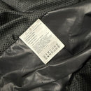 MONCLER PAKITO GILET BLACK - 2 (M)