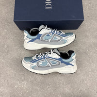 DIOR B30 LIGHT BLUE - (EU44 / UK 10)