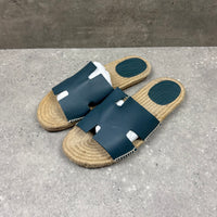 HERMES SANDALS  - (EU44 / UK10)