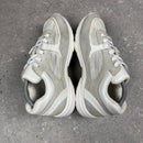 CHANEL RUNNERS WHITE -  (EU40 / UK6)