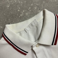 PRADA POLO T-SHIRT (FITS S)