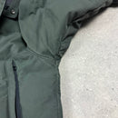 CANADA GOOSE WYDNAHM PARKA KHAKI - (M)
