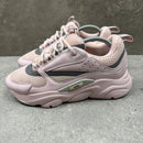 DIOR B22 PINK - (EU41.5 / UK 7.5)