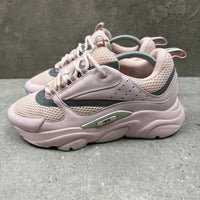 DIOR B22 PINK - (EU41.5 / UK 7.5)