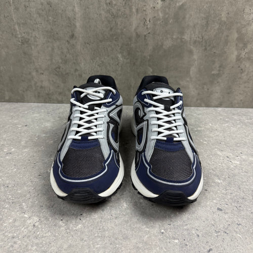 DIOR B30 NAVY/BLACK -  (EU43 / UK9)