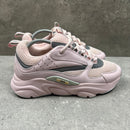 DIOR B22 PINK - (EU41.5 / UK 7.5)