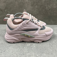 DIOR B22 PINK - (EU41.5 / UK 7.5)
