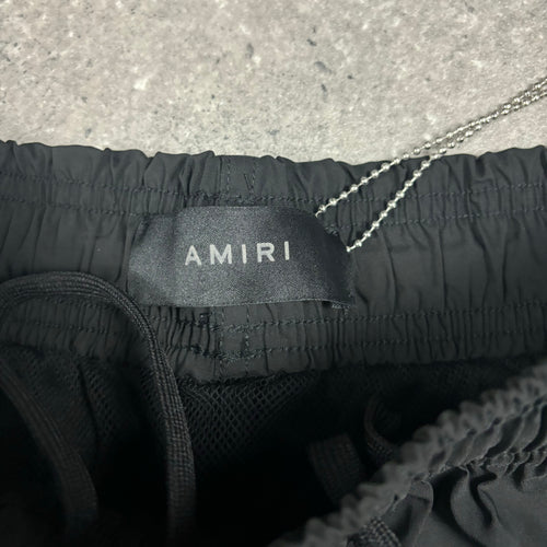 AMIRI BONE SWIM SHORTS