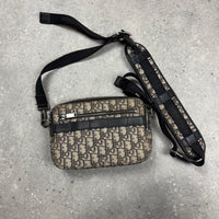 DIOR SAFARI BAG