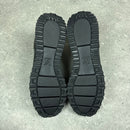 LOUIS VUITTON RUNAWAY BLACK - EU 44 (FITS UK 11)