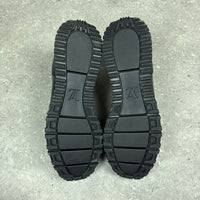 LOUIS VUITTON RUNAWAY BLACK - EU 44 (FITS UK 11)