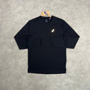 ASICS CORE LONG SLEEVE T-SHIRT - BLACK