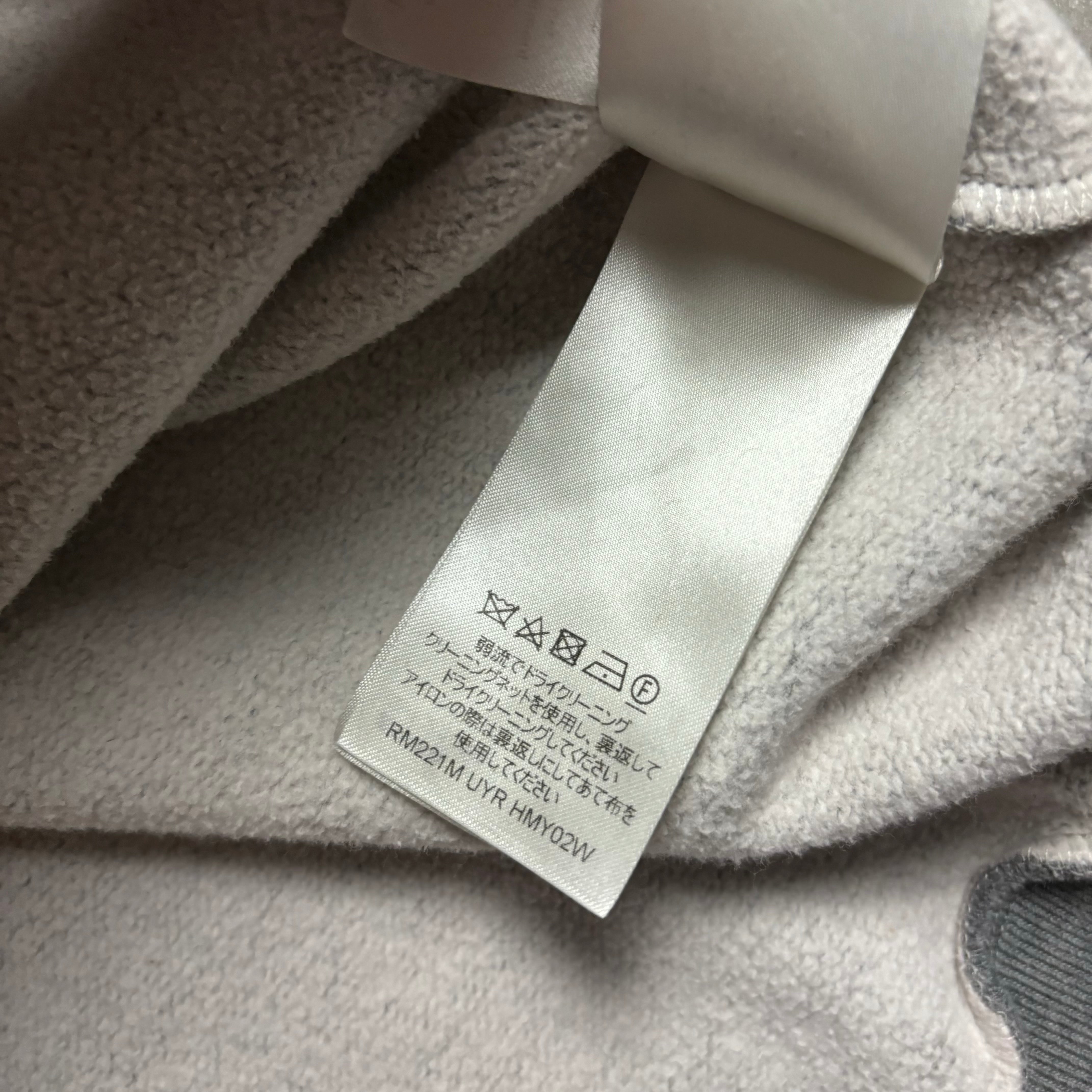 LOUIS VUITTON JUMPER - XL (FITS L)