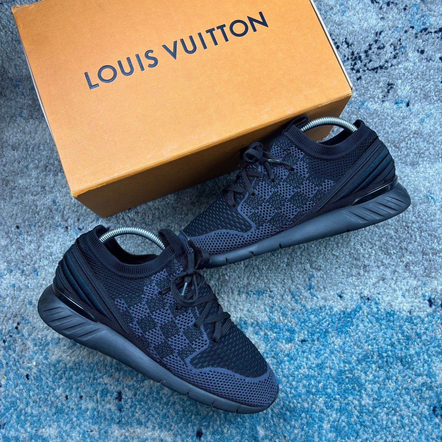 LOUIS VUITTON RUNNERS (FITS 7)