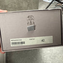 BRUNELLO CUCINELLI KNIT LACE UP SNEAKERS - (EU42 / UK8)