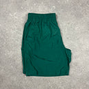 LOUIS VUITTON GREEN SWIM SHORTS - (XL)