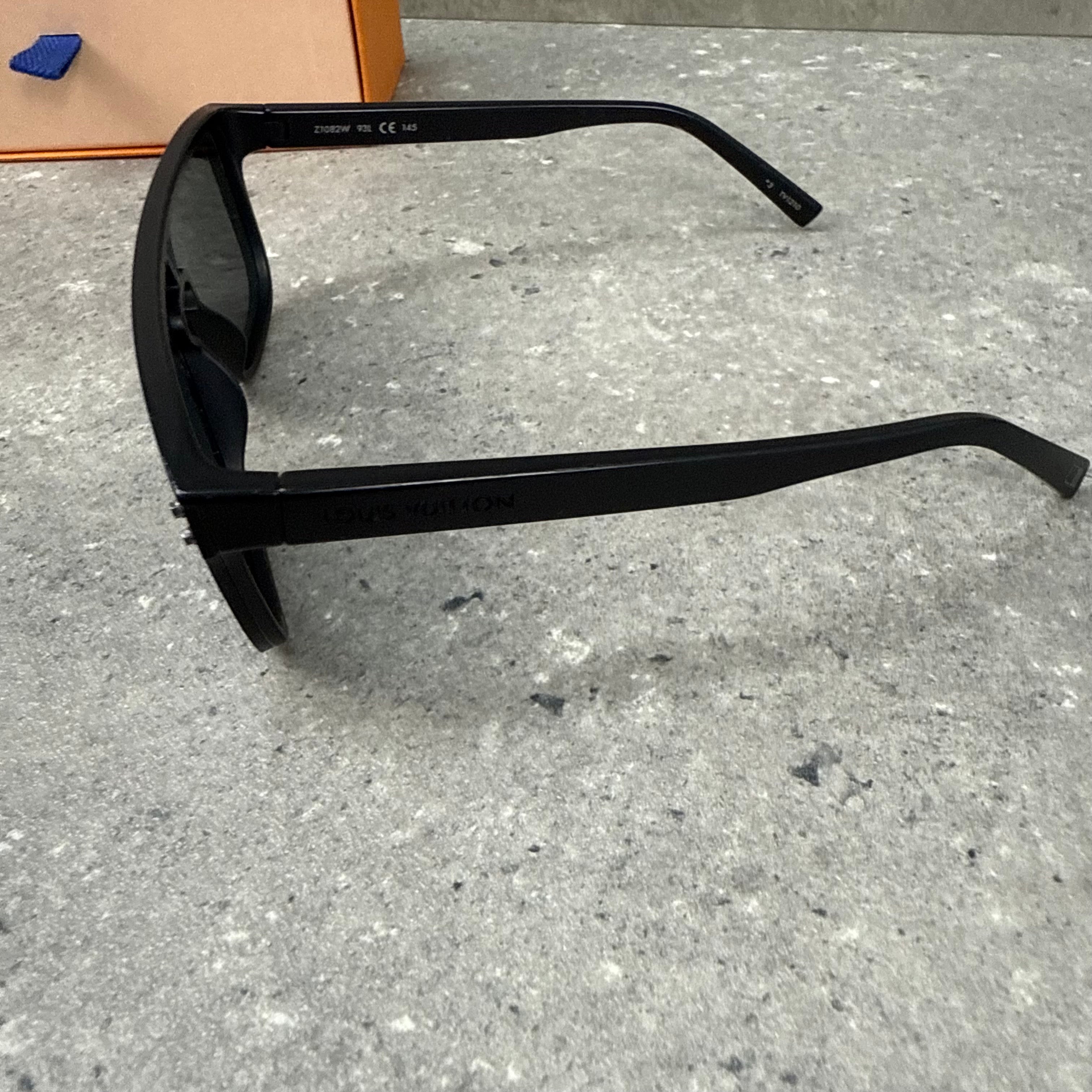 LOUIS VUITTON WAIMEA SUNGLASSES