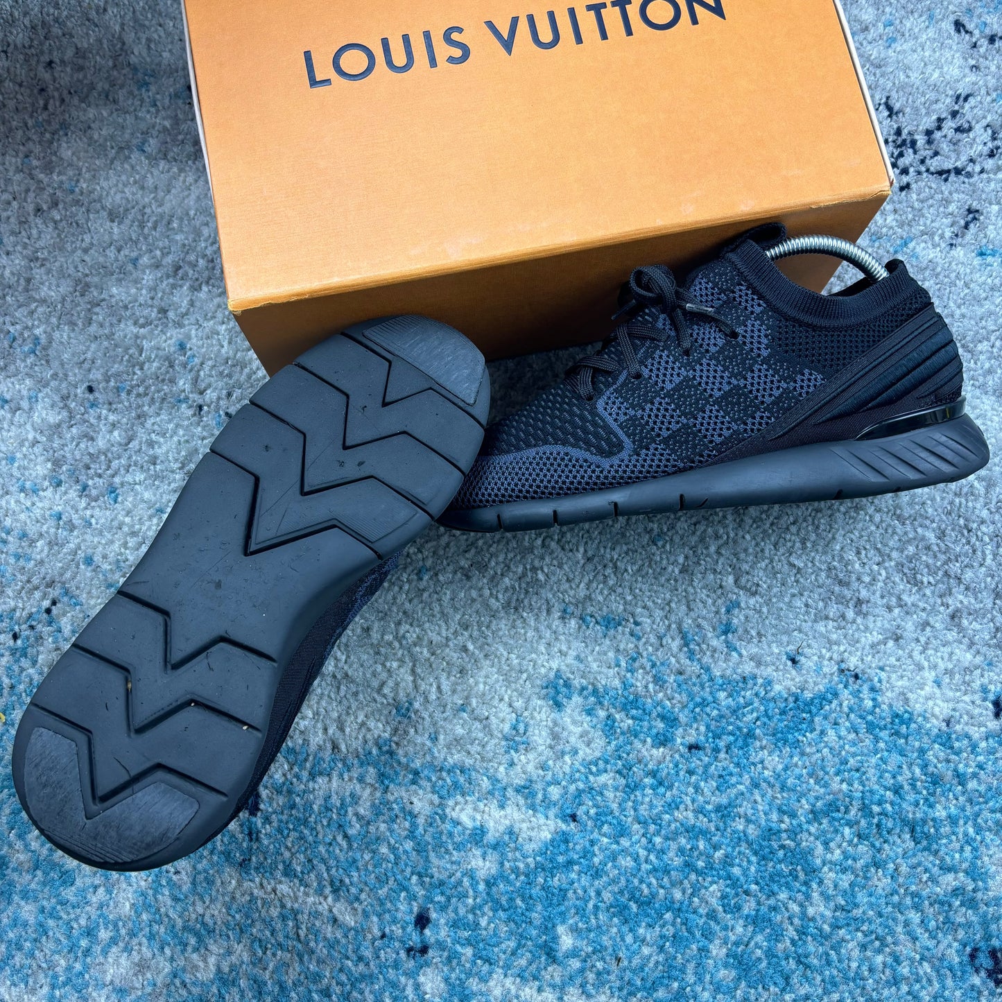 LOUIS VUITTON RUNNERS (FITS 7)