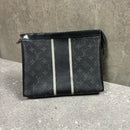 LOUIS VUITTON POCHETTE CLUTCH BAG