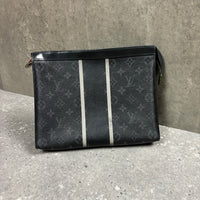 LOUIS VUITTON POCHETTE CLUTCH BAG